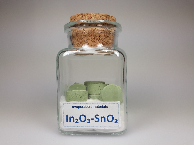 Evaporation Materials